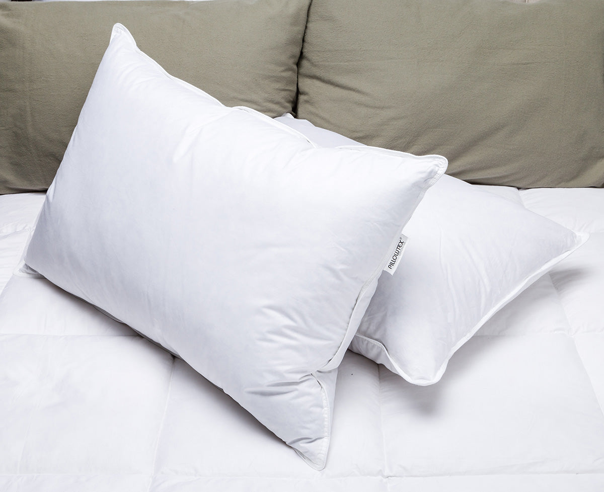 Pillowtex Gesamtbettwäsche Paket | Hotel Qualität