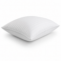 Pillow Factory Comforel Pillow, ausgestellt in Sheraton Hotels