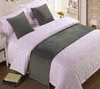 Endverkauf: Pillowtex Faux Suede Bettschal