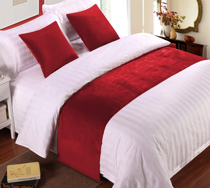 Endverkauf: Pillowtex Faux Suede Bettschal