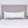 Pillowtex Premium Polyester Body Pillow | Mittlerer Halt
