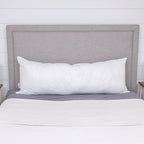 Pillowtex Premium Polyester Body Pillow | Mittlerer Halt