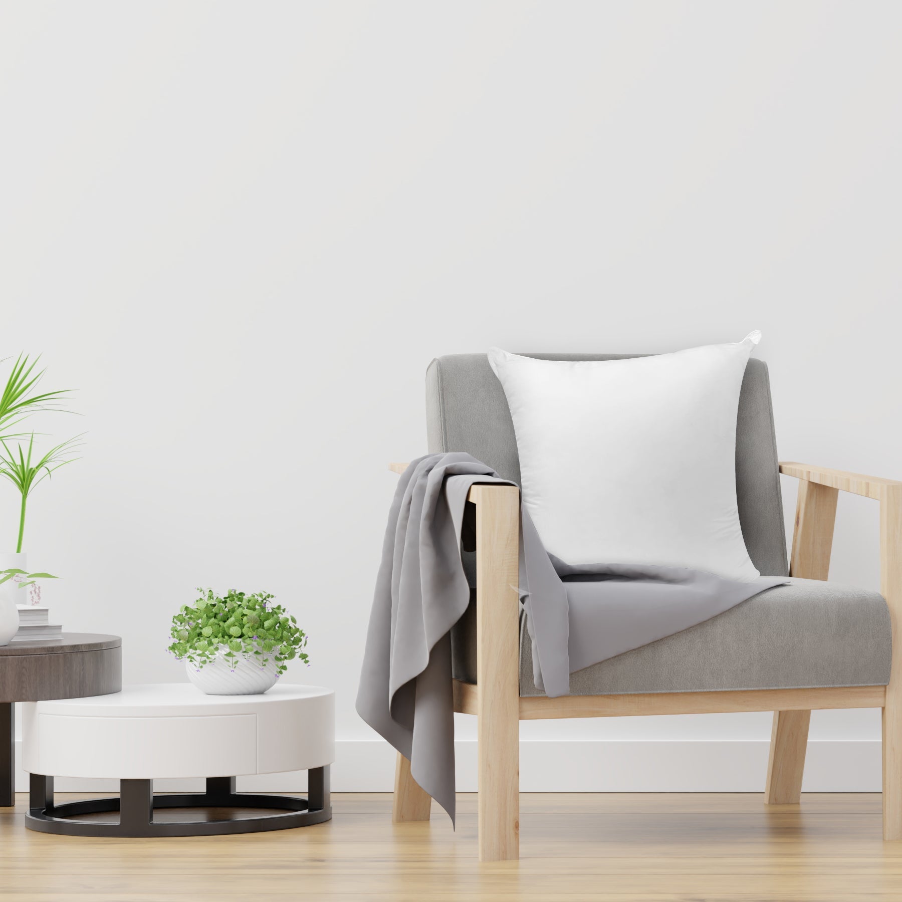 Pillowtex Pillow Insert | Polyester