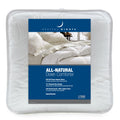 Restful Nights All Natural Down Bettdecke für die ganze Saison