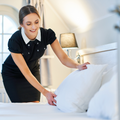 Envirosleep Resiloft Firm Support Pillow
