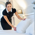 Envirosleep Resiloft Firm Support Pillow
