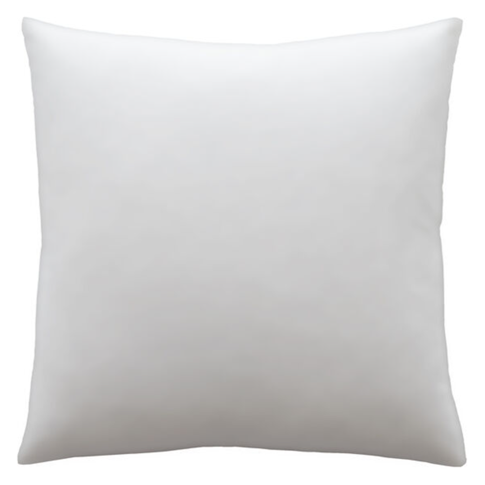 Pacific Coast Federn Pillow Insert | Euro Square 26'