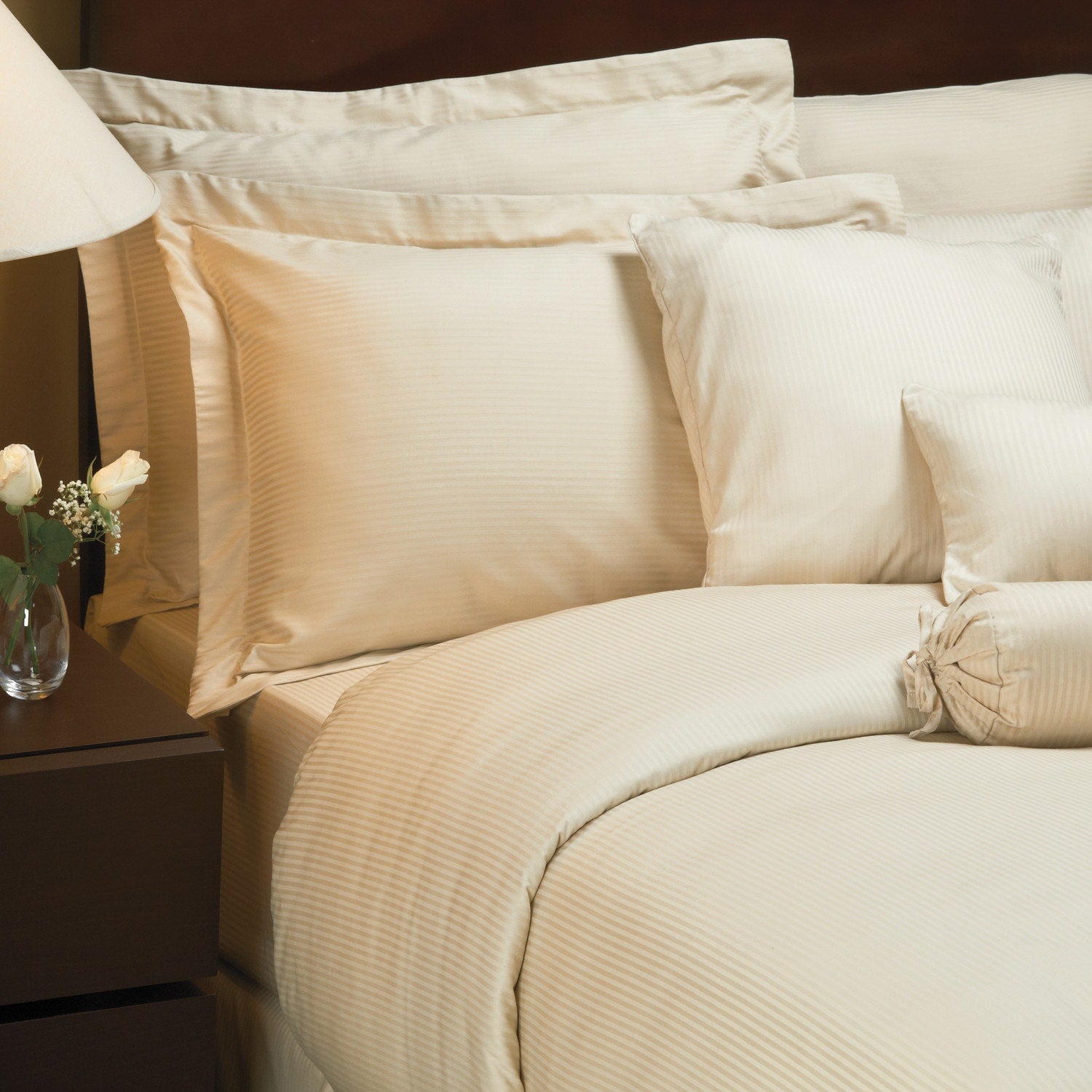 1888 Mills Leinen Flat Sheet | 300TC