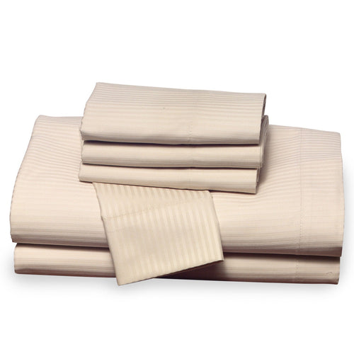 1888 Mills Leinen Flat Sheet | 300TC