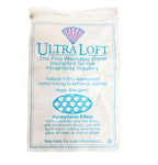 JS Fiber UltraLoft Schwergewicht Windowpane Kissen