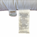 Envirosleep Gold Pillow | Ausgestellt in vielen Hotels