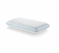 Malouf HyperChillTM Technologie Gel Memory Foam Pillow + Reversible Kühlabdeckung