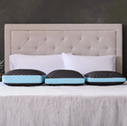 Malouf Ice Cloud Pillow