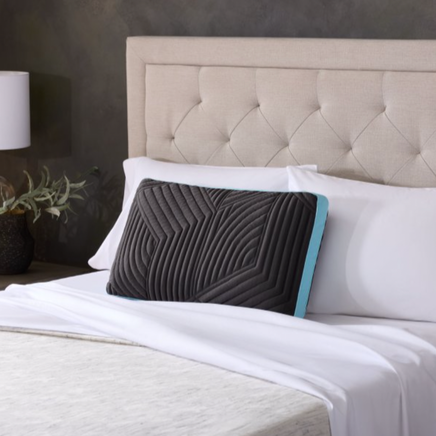 Malouf Ice Cloud Pillow