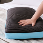 Malouf Ice Cloud Pillow