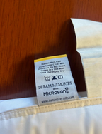 Envirosleep Dream Memories Memorelle Fiber Füllen Kissen