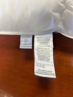 Envirosleep Dream Memories Memorelle Fiber Füllen Kissen