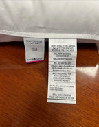 Envirosleep Dream Memories Memorelle Fiber Füllen Kissen