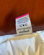 Envirosleep Dream Memories Memorelle Fiber Füllen Kissen