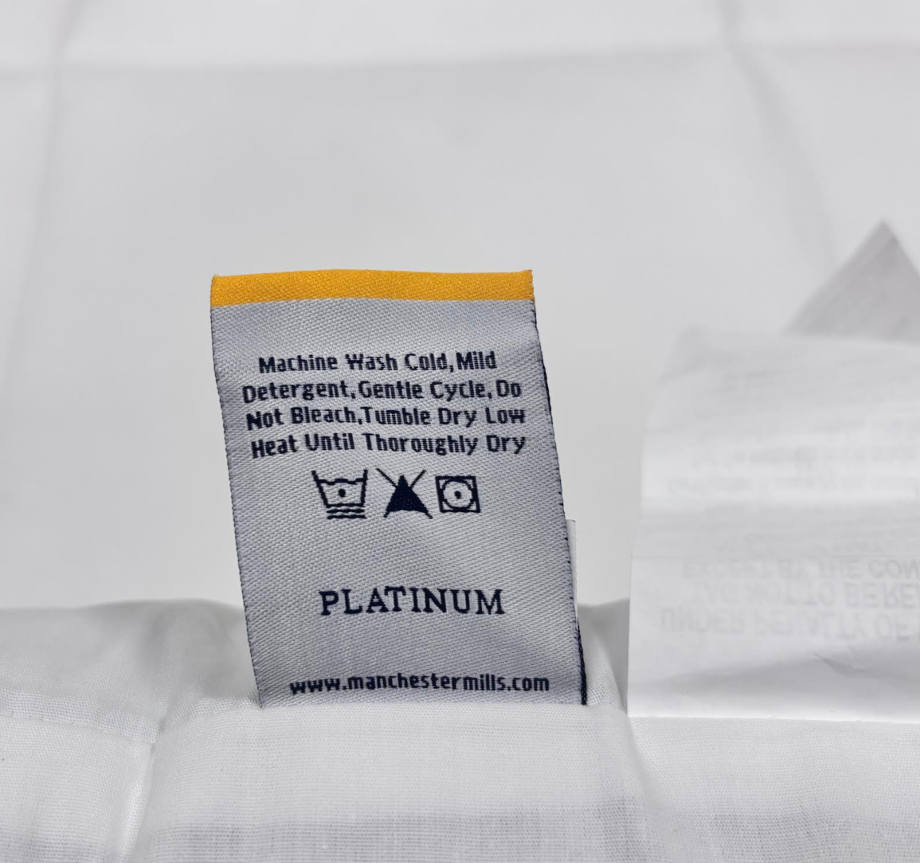 Envirosleep Platinum Granatrot Polyesterfaserfülle Kissen