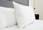 Envirosleep Dream Surrender Polyester Pillow | Mittlerer Halt