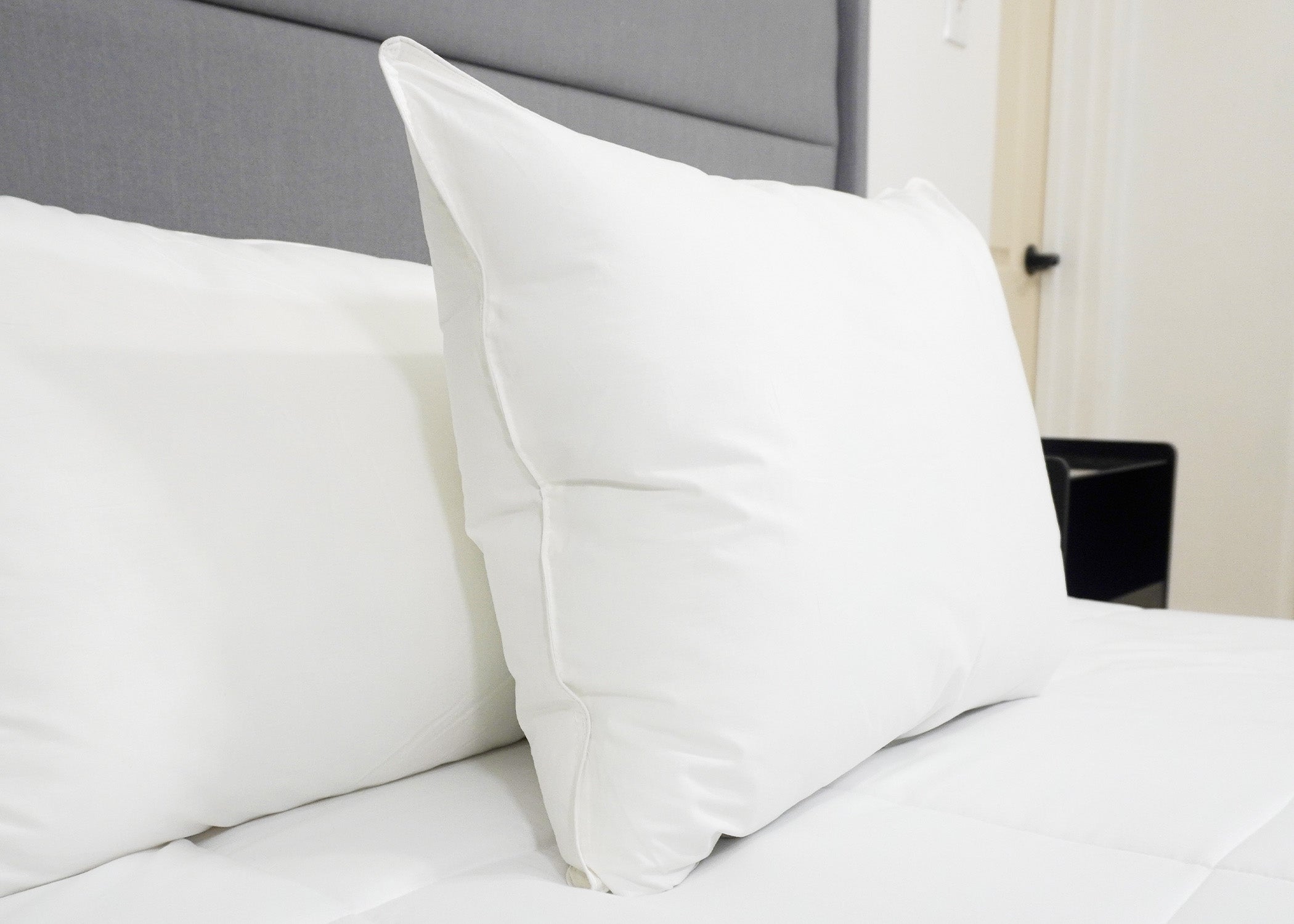 Envirosleep Dream Surrender Polyester Pillow | Mittlerer Halt