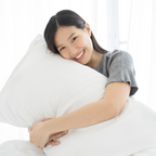 Pacific Coast Federn Tria Down & Federn Pillow - Ausgestellt in vielen Ritz-Carlton® Hotels