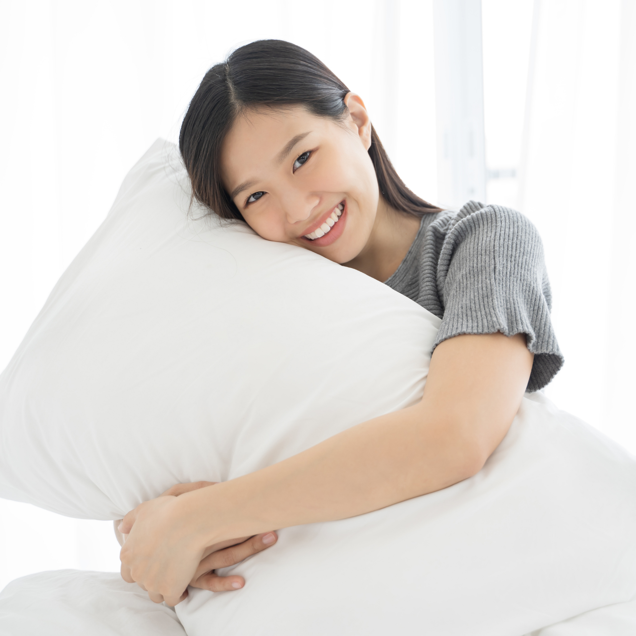 Pacific Coast Federn Tria Down & Federn Pillow - Ausgestellt in vielen Ritz-Carlton® Hotels