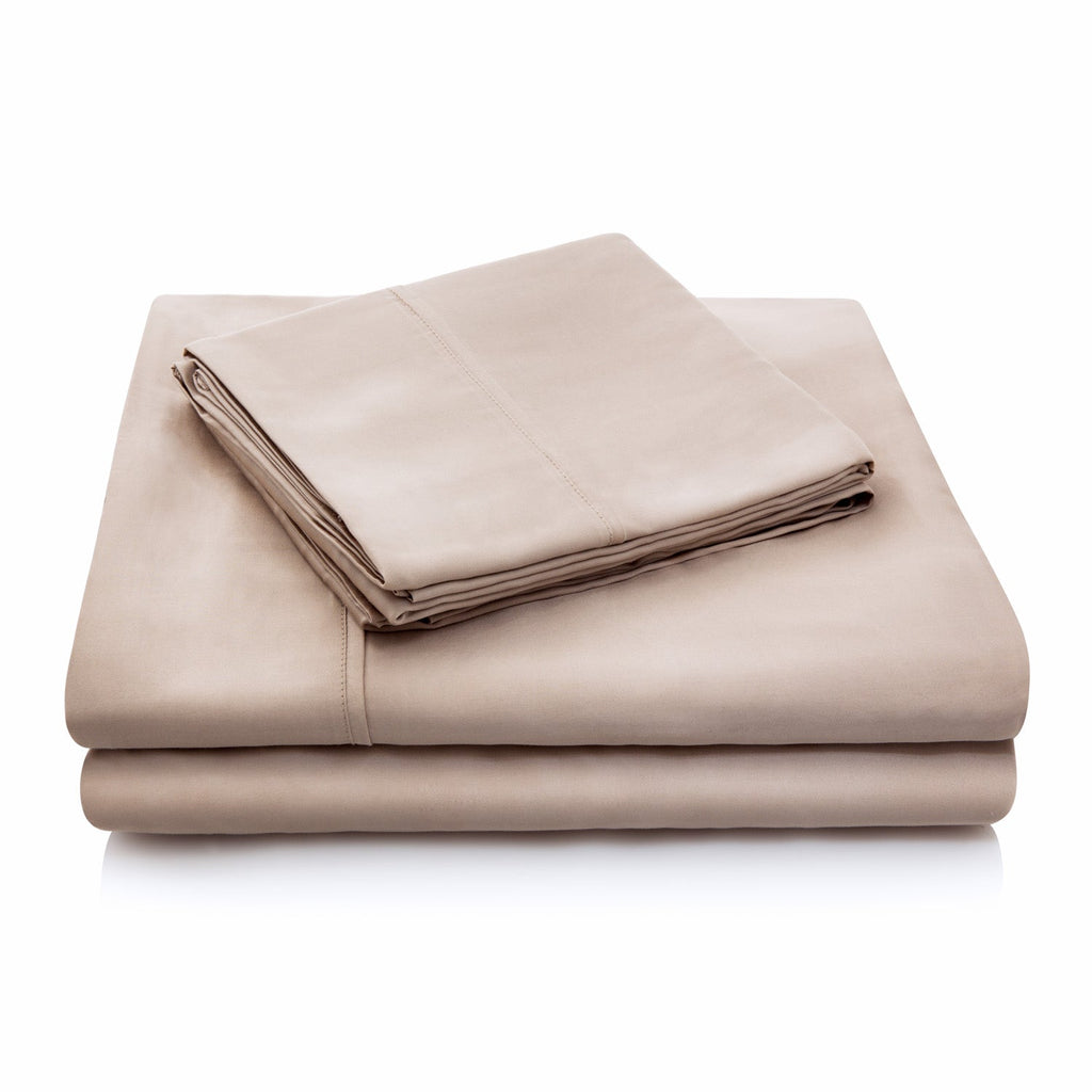 Malouf Tencel Bettlaken-Set