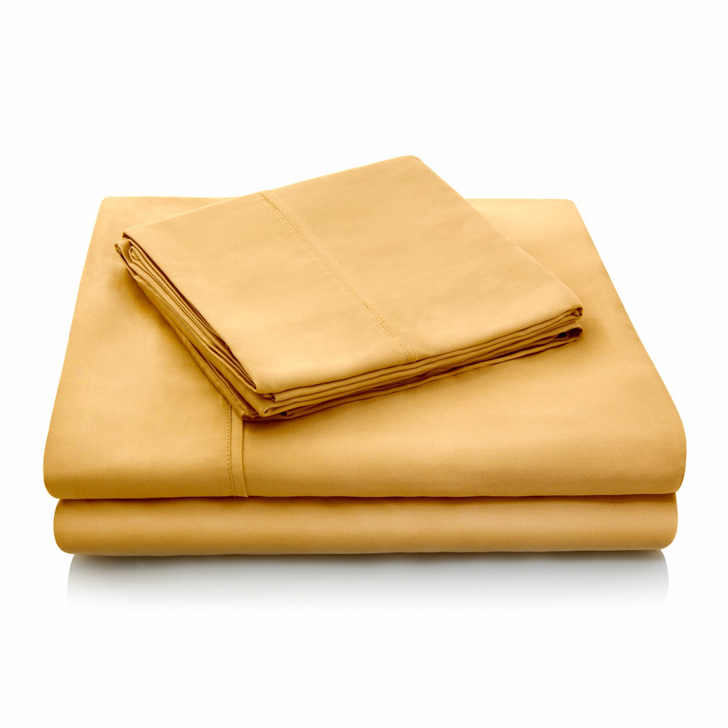 Malouf Tencel Bettlaken-Set