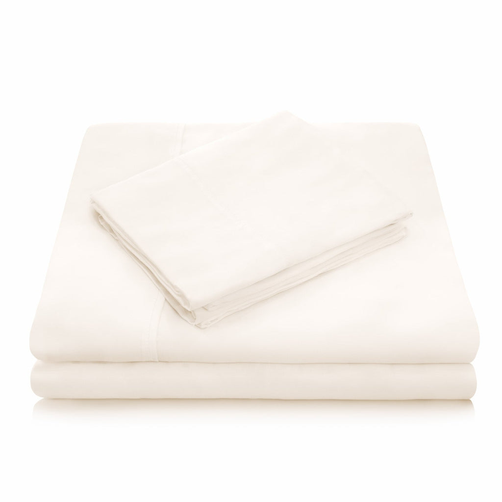 Malouf Tencel Bettlaken-Set