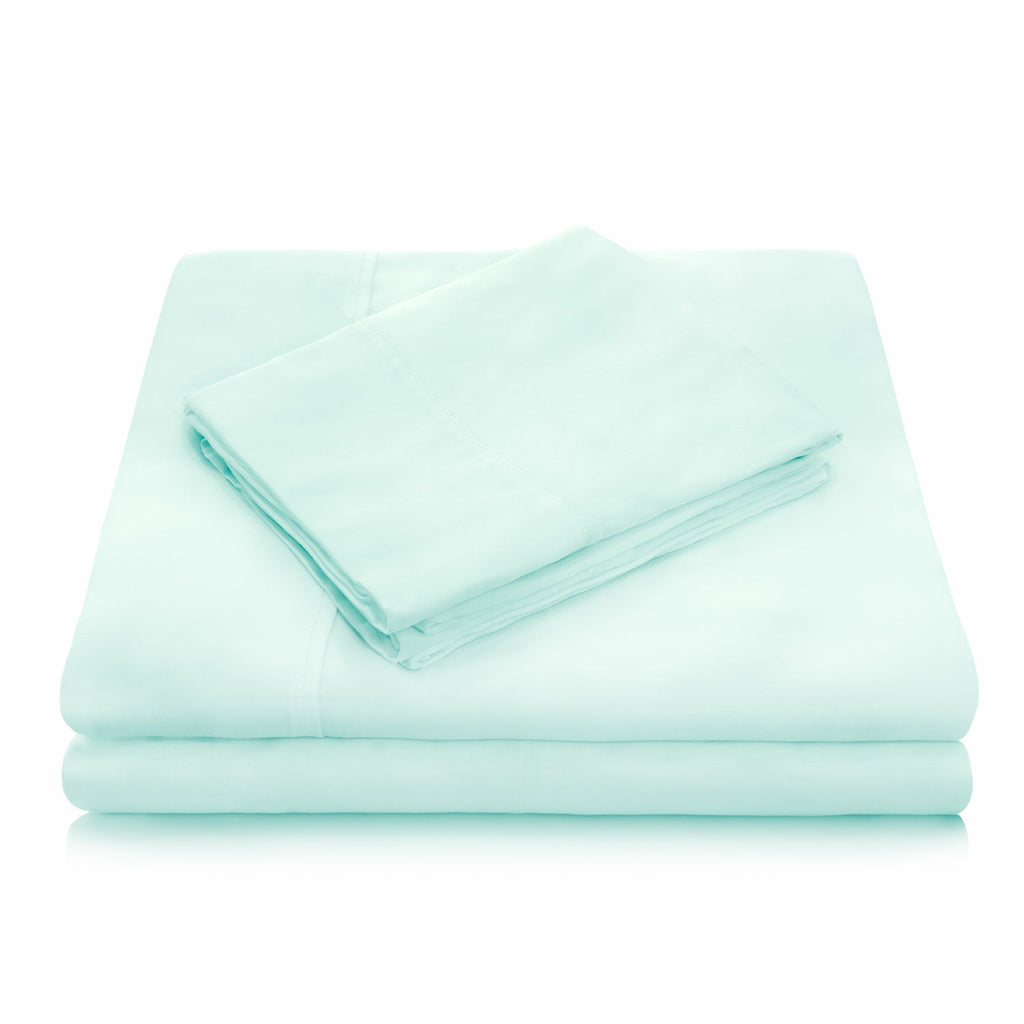 Malouf Tencel Bettlaken-Set