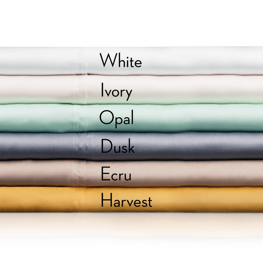 Malouf Tencel Bettlaken-Set