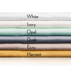 Malouf Tencel Bettlaken-Set