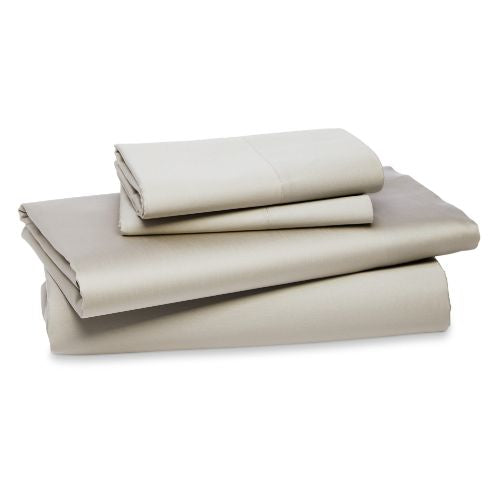 Delilah Home Organic Cotton Bettlaken-Set