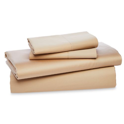 Delilah Home Organic Cotton Bettlaken-Set