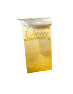 Gold Choice Polyester Kissen in einigen Embassy Suiten | Extra Loft