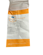 JS Fiber Invista Comforel Gussetted Kissen | Mittelfaser