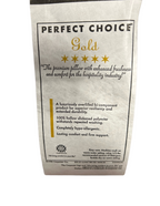 Perfect ChoiceTM Gold Pillow von Carpenter Co. | Hergestellt in USA