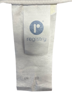 Registry Down Alternative Polyester Pillow | Soft