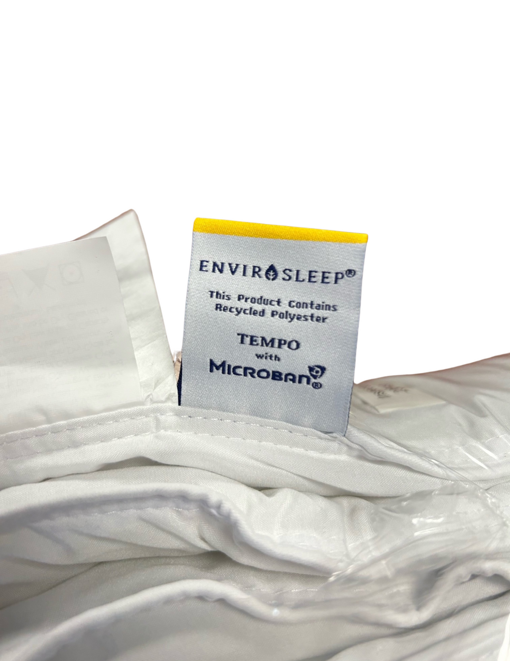 Envirosleep Tempo Polyester Duvet Insert | Sommergewicht