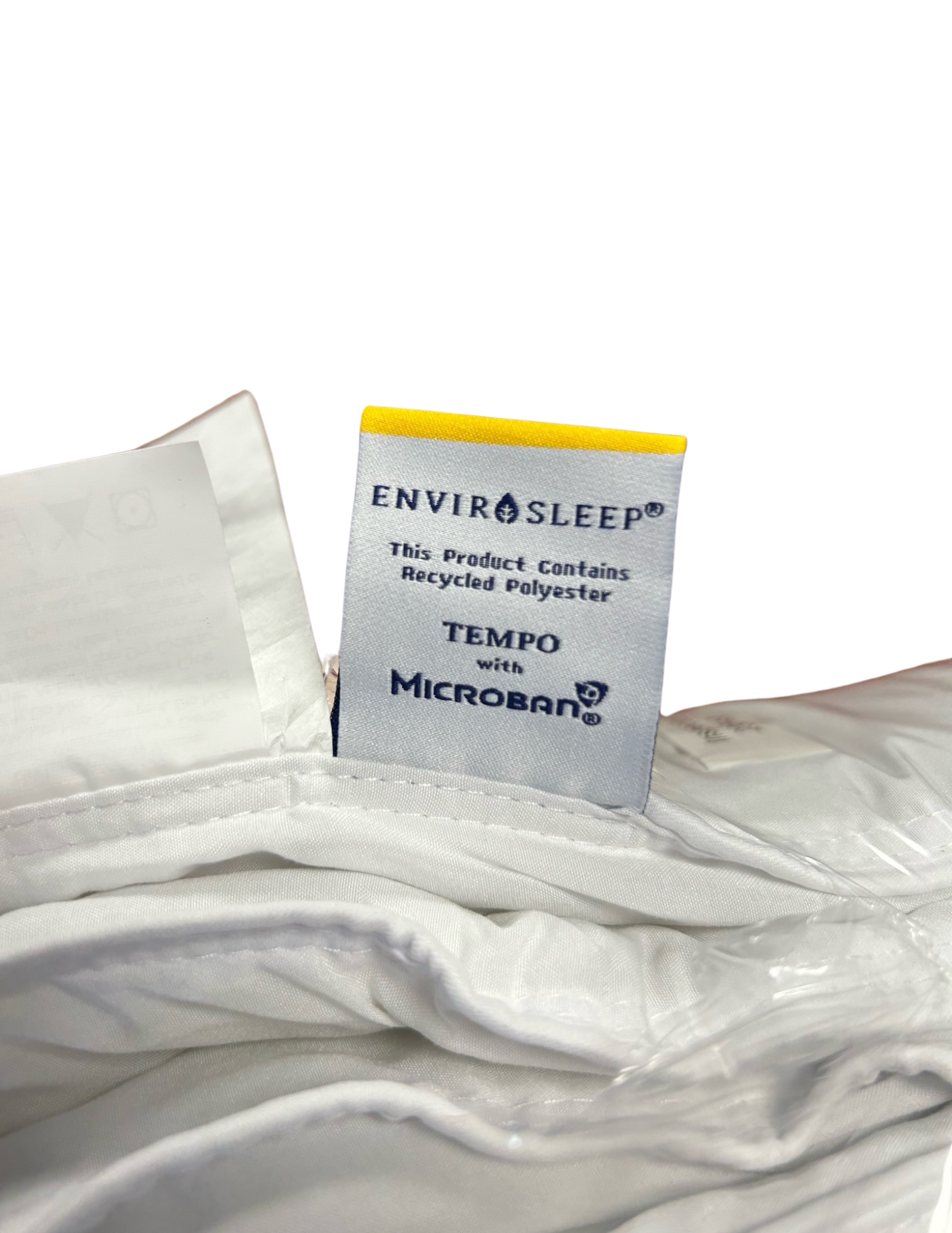 Envirosleep Tempo Polyester Duvet Insert | Sommergewicht