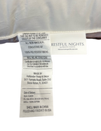 Restful Nights RenovaTM Kissen | Umweltfreundlich