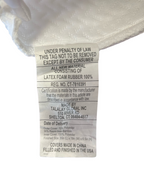 Latex International Rejuvenite Classic Hochprofil Kissen