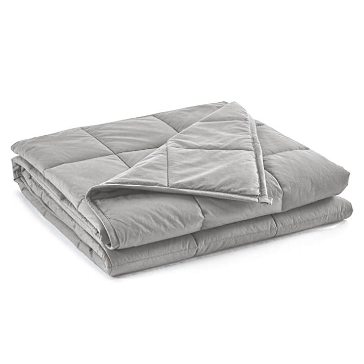 Pillowtex gewichtete Decke