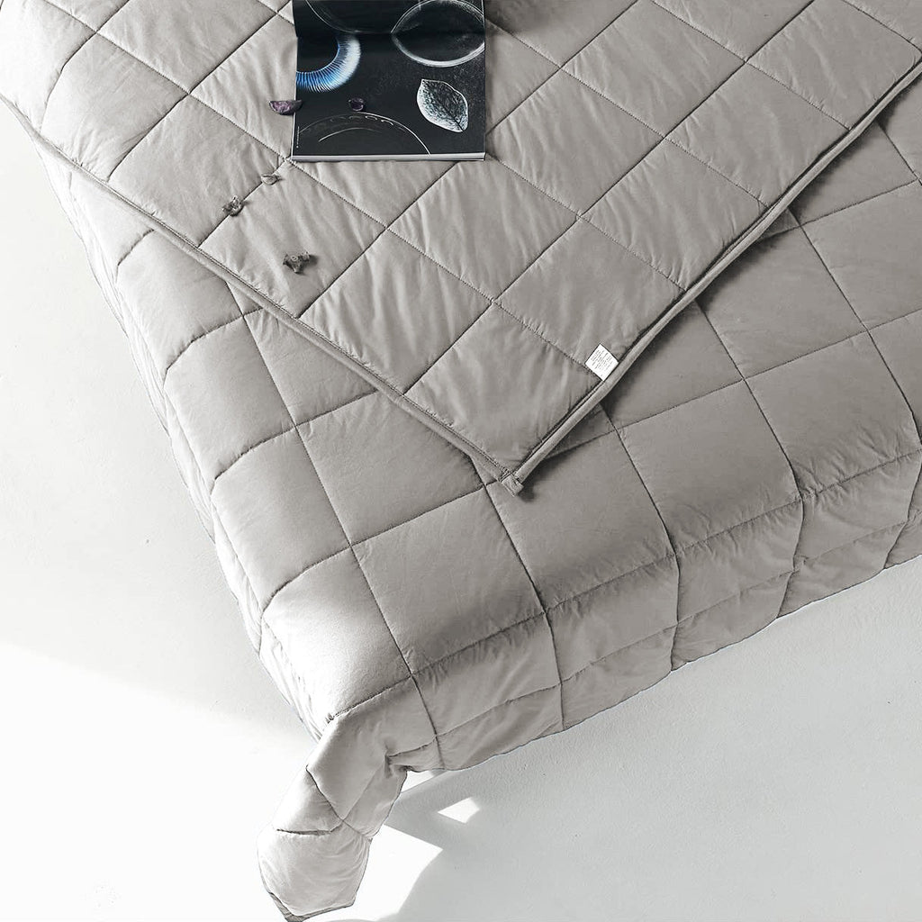 Pillowtex gewichtete Decke