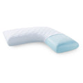 Malouf L-Shape Gel Dough Kissen