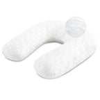 Malouf Horseshoe Kissen