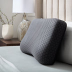 Malouf HexCurveTM-Pillow