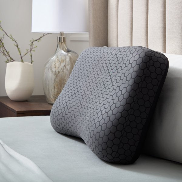 Malouf HexCurveTM-Pillow